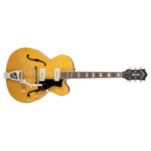 GUILD ITALIA X-175B MANHATTAN BLONDE