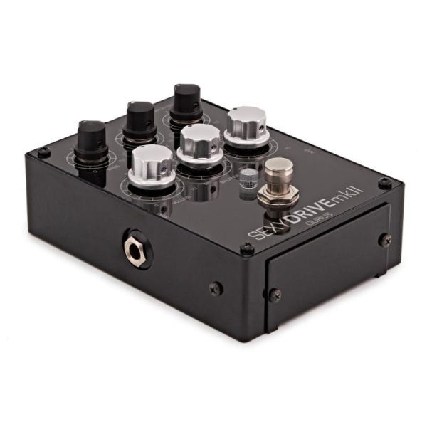 GURUS SEXYDRIVE MKII