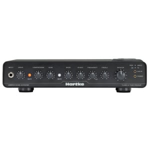 HARTKE SYSTEM LX8500 HEAD