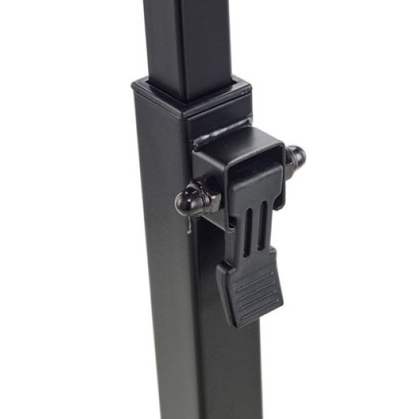 HERCULES IT HCDS-561B SUPPORTO PER CLARINO BASSO/BASSOON