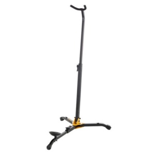 HERCULES IT HCDS-561B SUPPORTO PER CLARINO BASSO/BASSOON