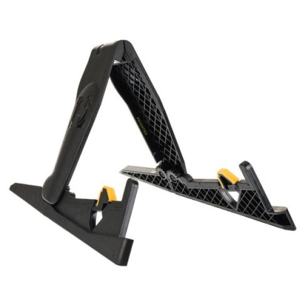 HERCULES IT HCGS-200B SUPPORTO PER CHITARRA COMPACT