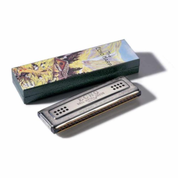 HOHNER ECHO 2X48 CG