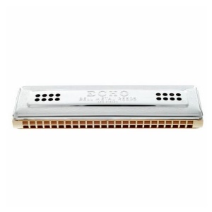 HOHNER ECHO HARP 56/96 CG