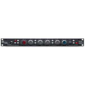 HERITAGE AUDIO HA81A ELITE SERIES