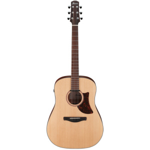 IBANEZ ADVANCED ACOUSTIC AAD100E OPEN PORE NATURAL