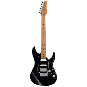 IBANEZ AZ SERIES PRESTIGE AZ2204B BLACK