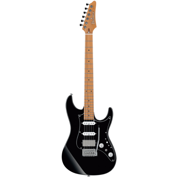 IBANEZ AZ SERIES PRESTIGE AZ2204B BLACK