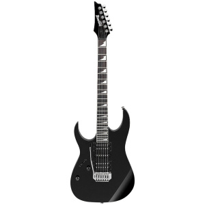 IBANEZ RG GIO GRG170DXL LEFTY BLACK