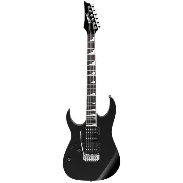 IBANEZ RG GIO GRG170DXL LEFTY BLACK