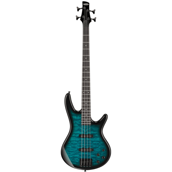 IBANEZ SR GIO GSR280QA TRANSPARENT MARINE SUNBURST