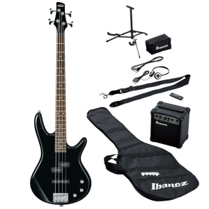 IBANEZ JUMPSTART IJSR190 BLACK