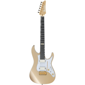 IBANEZ SCOTT LEPAGE KRYS10 GOLD