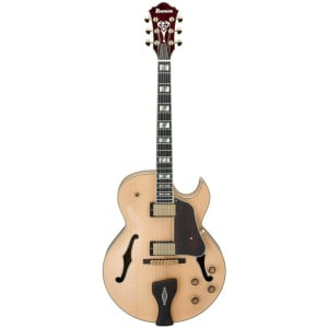 IBANEZ GEORGE BENSON LGB30 NATURAL