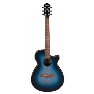 Ibanez AEG50 IBH