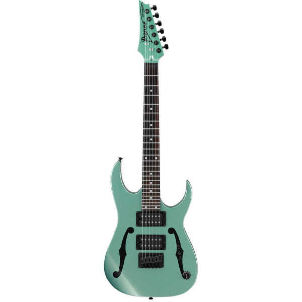 IBANEZ PGMM21 METALLIC LIGHT GREEN