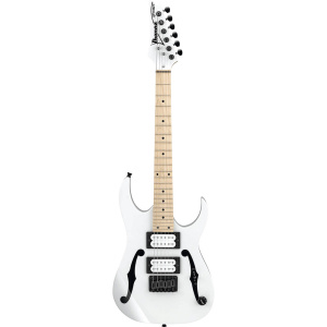IBANEZ PGMM31 WHITE