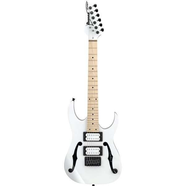 IBANEZ PGMM31 WHITE