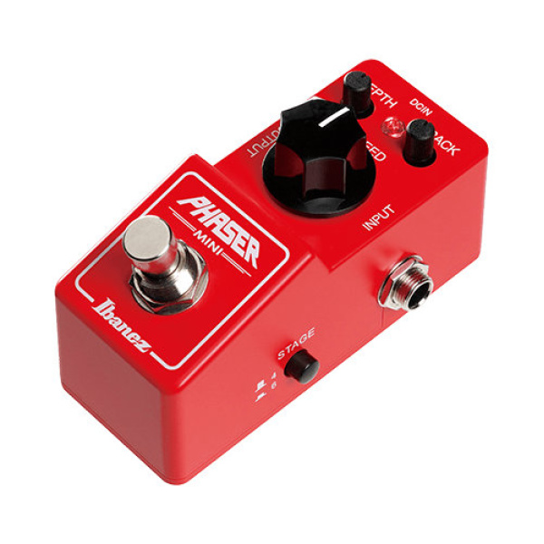 IBANEZ MINI SERIES PHMINI PHASER