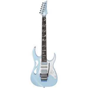 IBANEZ STEVE VAI PIA3761 BLUE POWDER