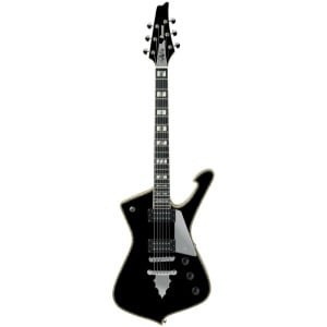IBANEZ PAUL STANLEY PS120 BLACK