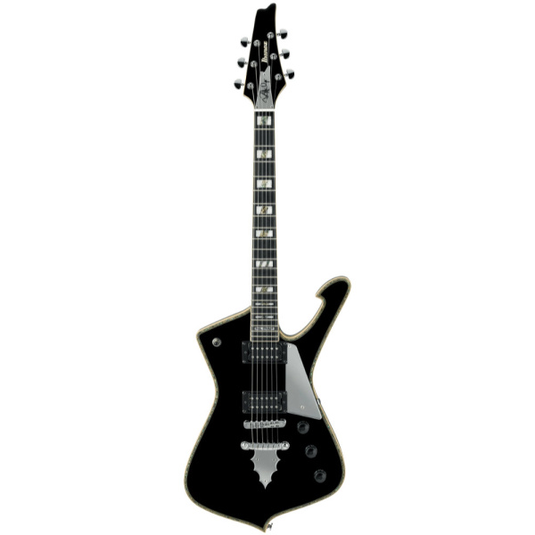 IBANEZ PAUL STANLEY PS120 BLACK