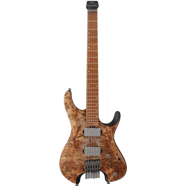 IBANEZ Q STANDARD Q52PB ANTIQUE BROWN STAINED