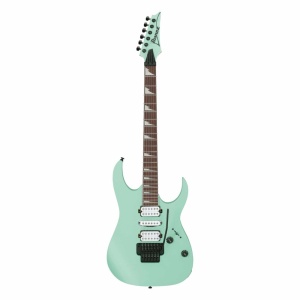 IBANEZ RG STANDARD RG470DX SEA FOAM GREEN MATTE