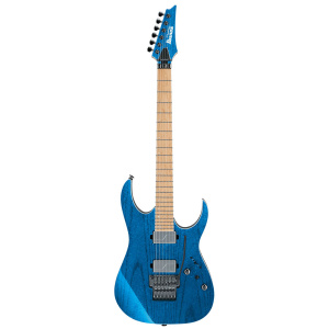 IBANEZ RG PRESTIGE RG5120M FROZEN OCEAN