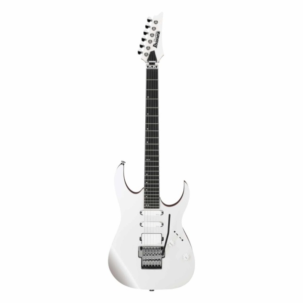 IBANEZ RG PRESTIGE RG5440C PEARL WHITE