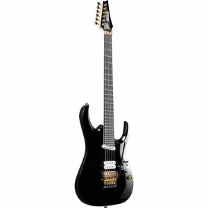 IBANEZ AXE DESIGN LAB RGA622XH BLACK