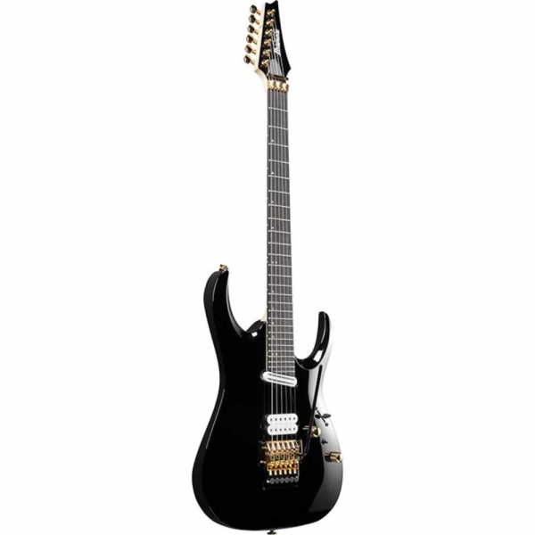 IBANEZ AXE DESIGN LAB RGA622XH BLACK