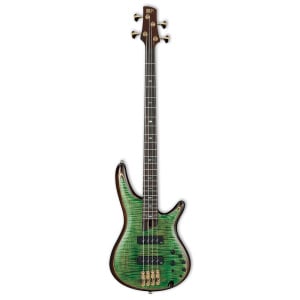 IBANEZ SR PREMIUM SR1400 MOJITO LIME GREEN