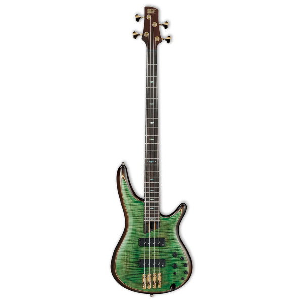 IBANEZ SR PREMIUM SR1400 MOJITO LIME GREEN
