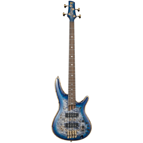 IBANEZ SR PREMIUM SR2600 CERULEAN BLUE BURST