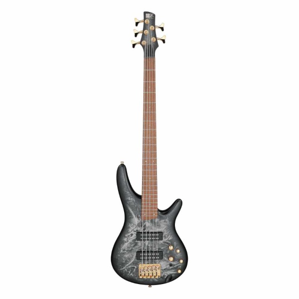 IBANEZ SR STANDARD SR305EDX BLACK ICE FROZEN MATTE