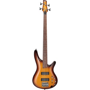 IBANEZ SR STANDARD SR370EF BROWN BURST