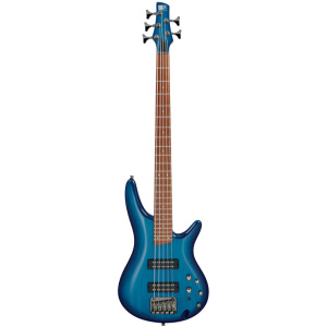IBANEZ SR STANDARD SR375E SAPPHIRE BLUE