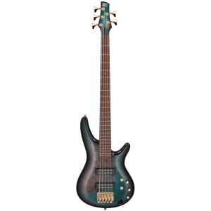 IBANEZ SR STANDARD SR405EPBDX TROPICAL SEAFLOOR BURST
