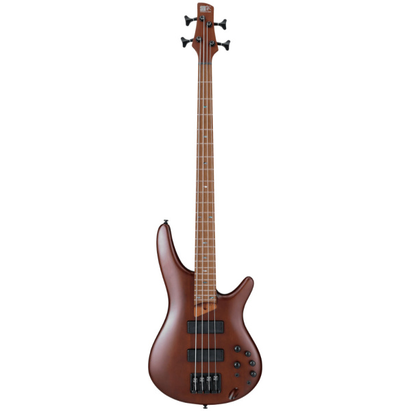 IBANEZ SR STANDARD SR500E BROWN MAHOGANY