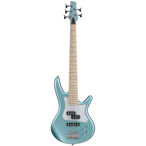 IBANEZ SR MEZZO SRMD205 SEA FOAM PEARL GREEN
