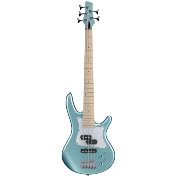 IBANEZ SR MEZZO SRMD205 SEA FOAM PEARL GREEN