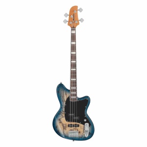 IBANEZ TALMAN BASS STANDARD TMB400TA COSMIC BLUE STARBURST
