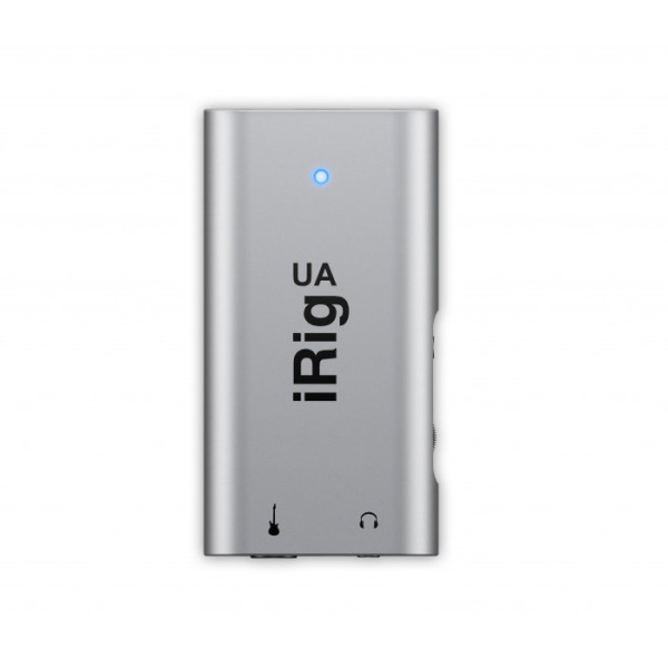 IK MULTIMEDIA IRIG UA