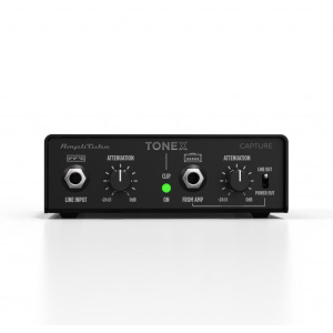 IK MULTIMEDIA TONEX CAPTURE