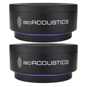 ISOACOUSTICS ISO-PUCK 76