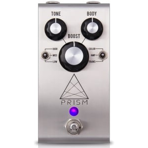 JACKSON AUDIO PRISM