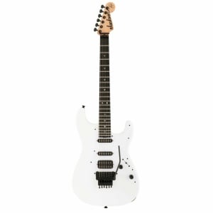JACKSON USA SIGNATURE ADRIAN SMITH SAN DIMAS SD EB SNOW WHITE
