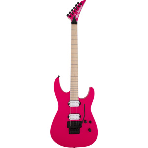 JACKSON PRO SERIES SOLOIST SL2 MAH MAGENTA