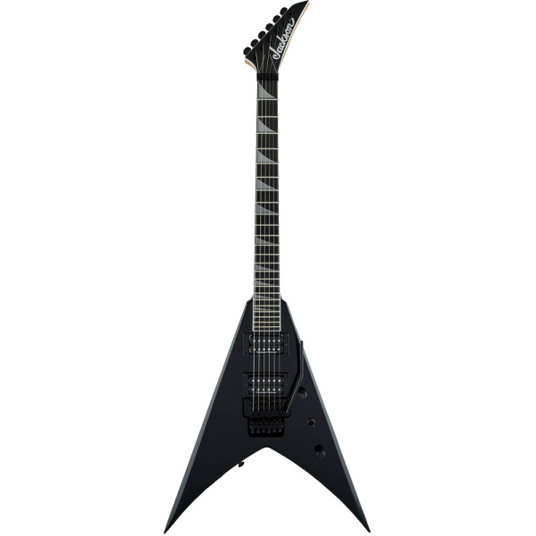 JACKSON PRO SERIES KING V KV GLOSS BLACK
